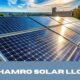 Hamro Solar LLC