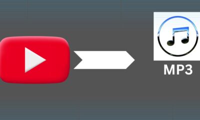 YouTube MP3 Converter