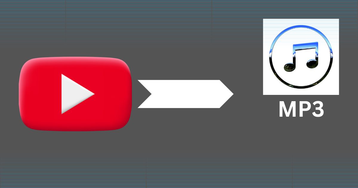 YouTube MP3 Converter