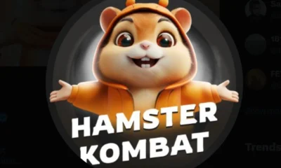 Hamster Kombat