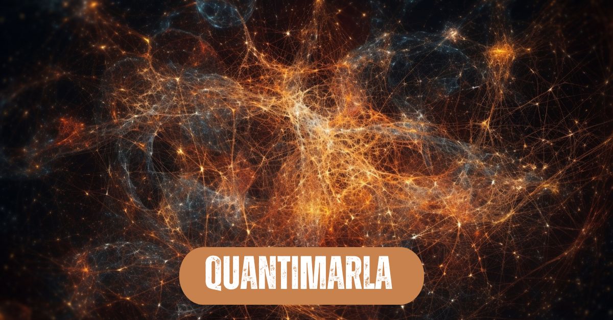 Quantimarla