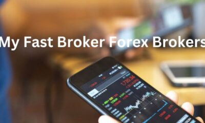 MyFastBroker