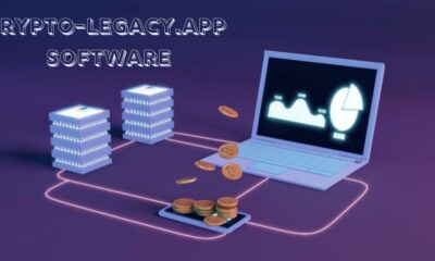 crypto-legacy.app software