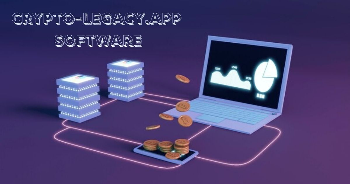 crypto-legacy.app software