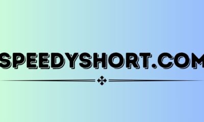 speedyshort.com