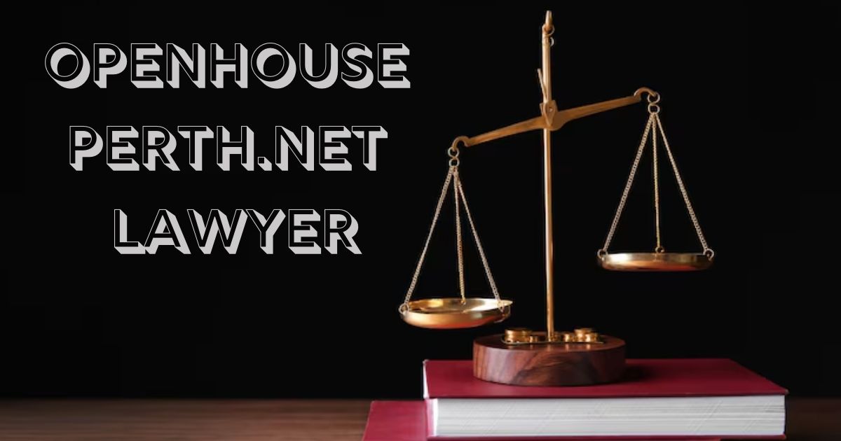 openhouseperth.net lawyer