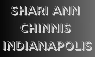 shari ann chinnis indianapolis