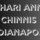 shari ann chinnis indianapolis