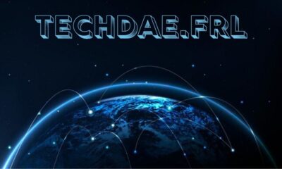 techdae.frl