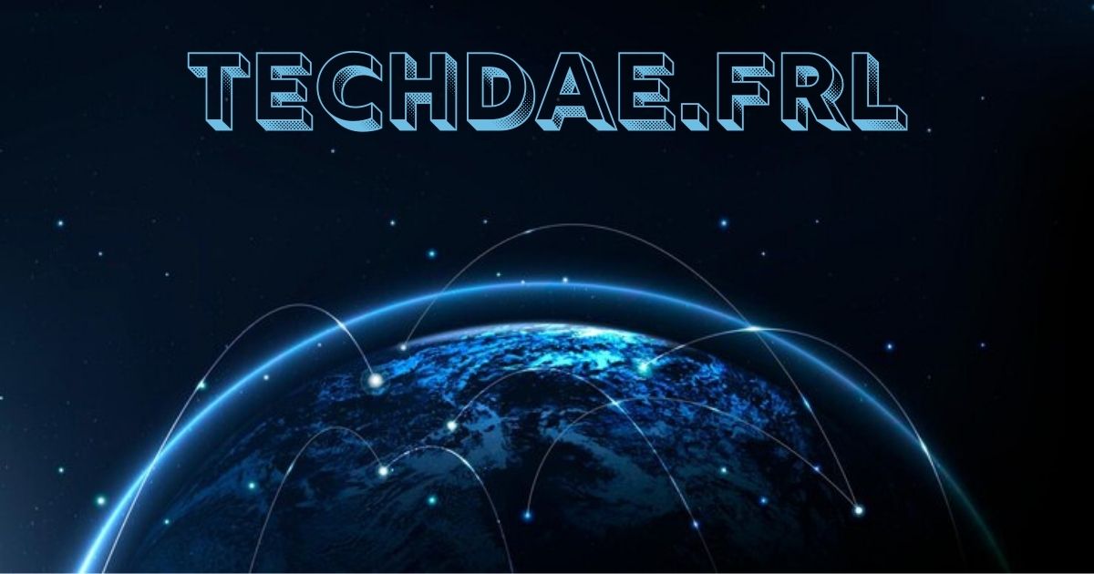 techdae.frl