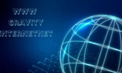 www gravityinternetnet